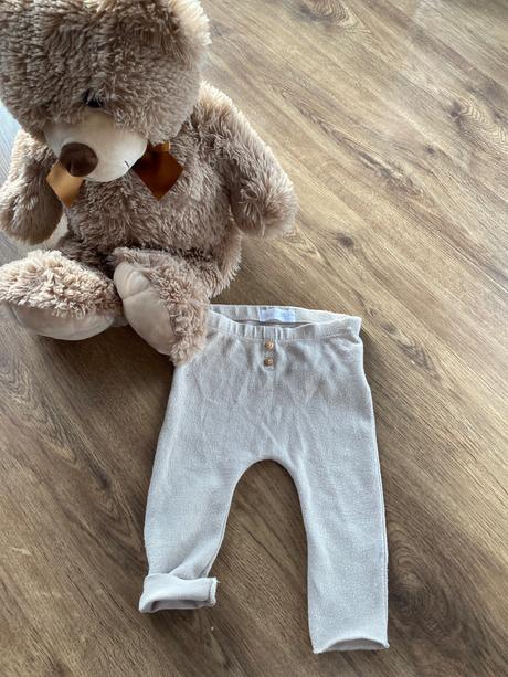 Teple leginy zara, zara,74