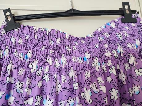 Nádherné letné sukničky pre každú žienku, l