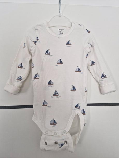 Lindex body, pyžamo 74, lindex,74