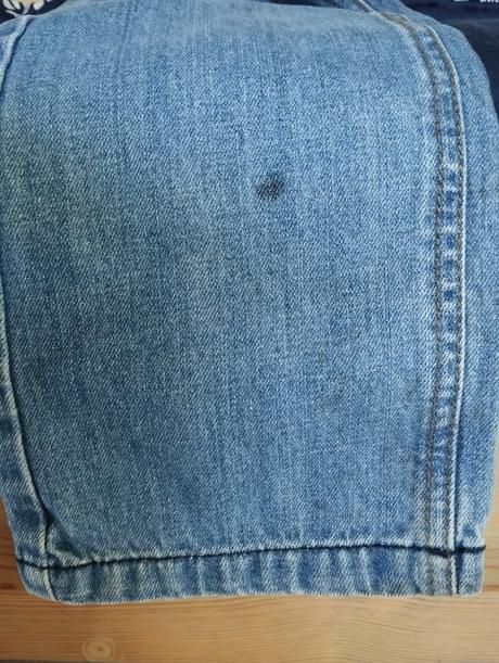 Rifle esprit, esprit,164