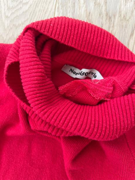 Dlhe upletove rolakove saty norah&olivia, s