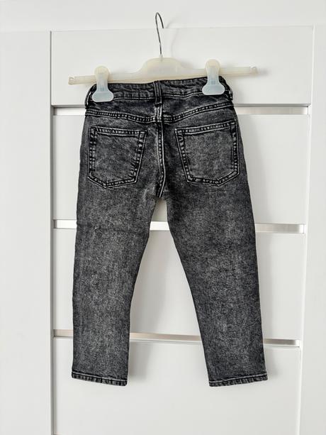 Chlapčenske rifle reserved, reserved,110