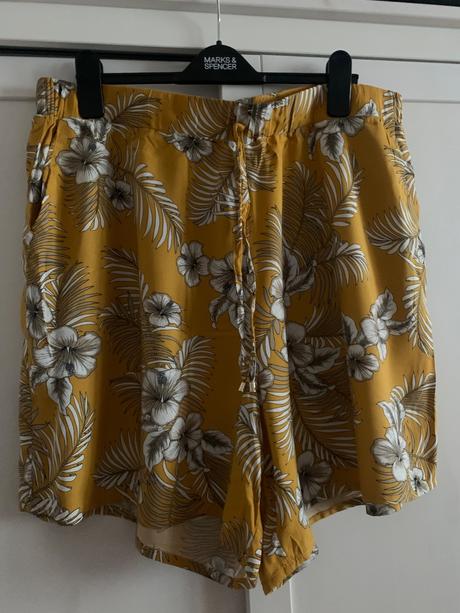 Krátke nohavice na leto, f&f,44 / 46