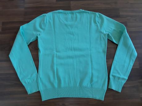 Tenší pulover veľ. s/m, bonprix,s