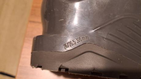 Salomon lyžiarky, salomon,26