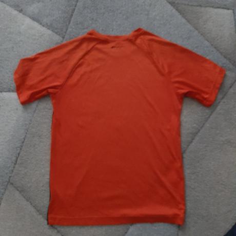 Chlapčenské dresové tričko, 146