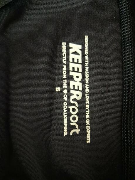 Nohavice pre brankára, keepersport,s