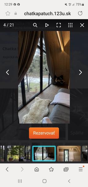 Je bezpečné tráviť víkend v Lietavskej Svinnej - Babkove?