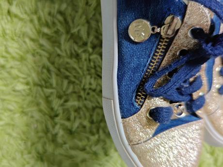 Michael kors originál letne dievcenske tendy, michael kors,32