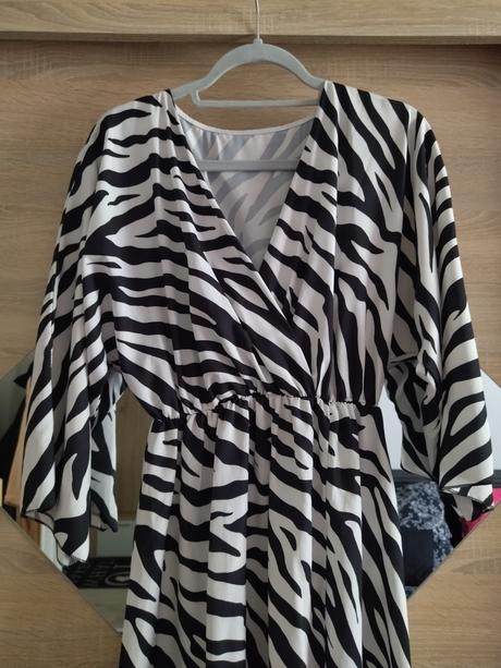 Raz oblečené maxi šaty, m