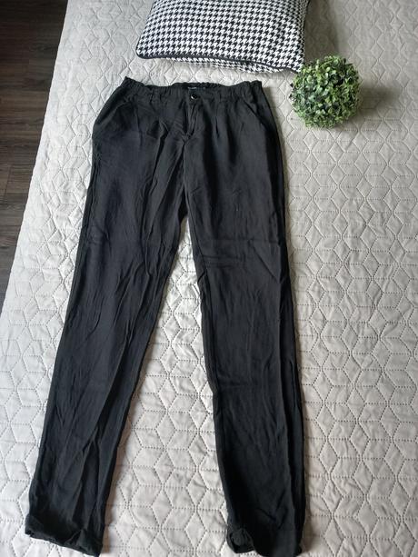 Padave ľahké nohavice, tally weijl,32