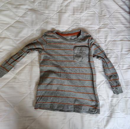 Tričká s dlhým rukávom, 92