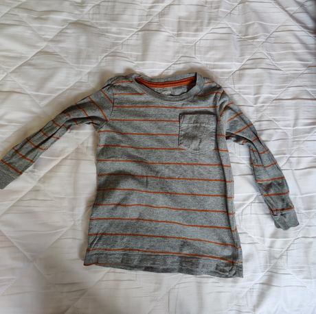 Tričká s dlhým rukávom, 92