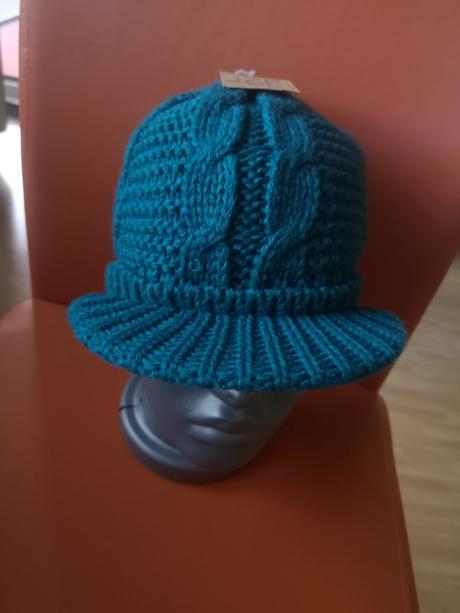 Billabong dámska zimná čiapka so šiltom, billabong