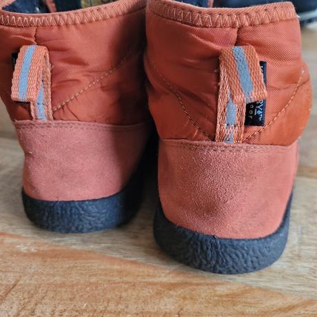 Keen zateplené, členkové alternatíva barefoot, keen,37