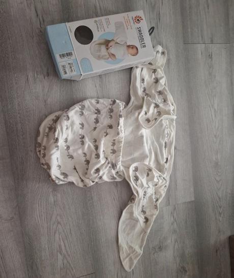 Ulitka/zavinovačka, 