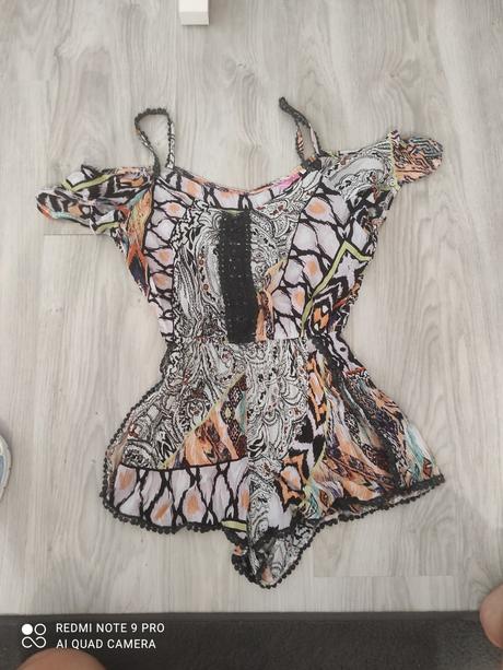 Oberál, river island,m