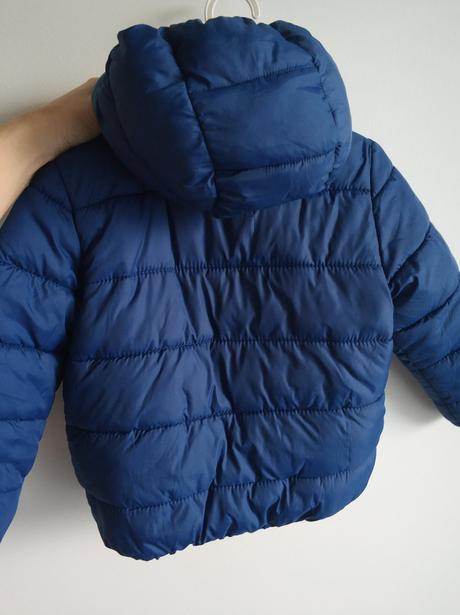 824ša-obojstranna bunda monoprix, 98