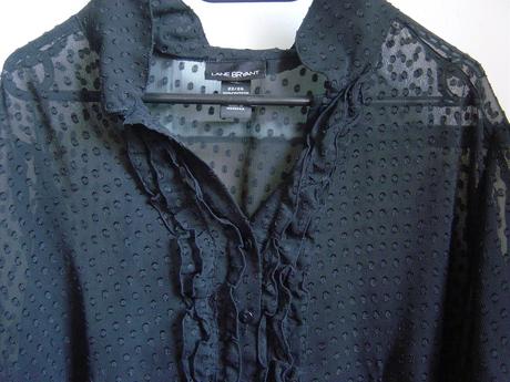 Tunika a blúzky, 52