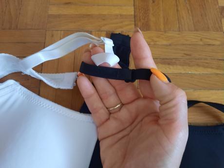 Dámska podprsenka, 75c