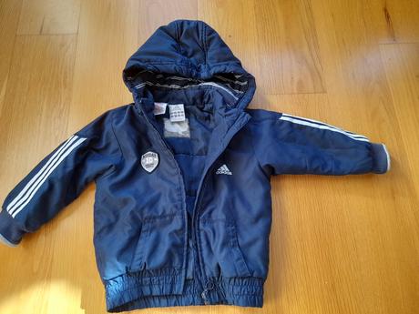 Zimná bunda, adidas,92