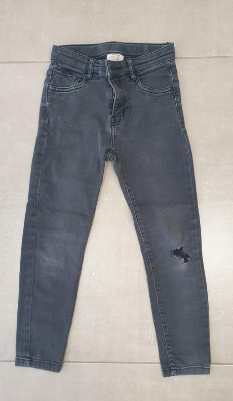 Slim rifle zara, zara,122