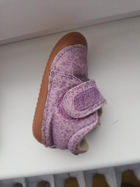 Celoročné topánky lurchi, lurchi,<17