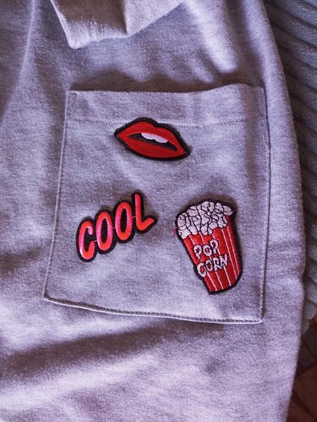Neprehliadnuteľný coat, m