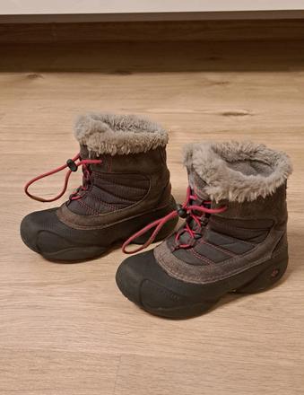 Zimné topánky, č.30, columbia,30