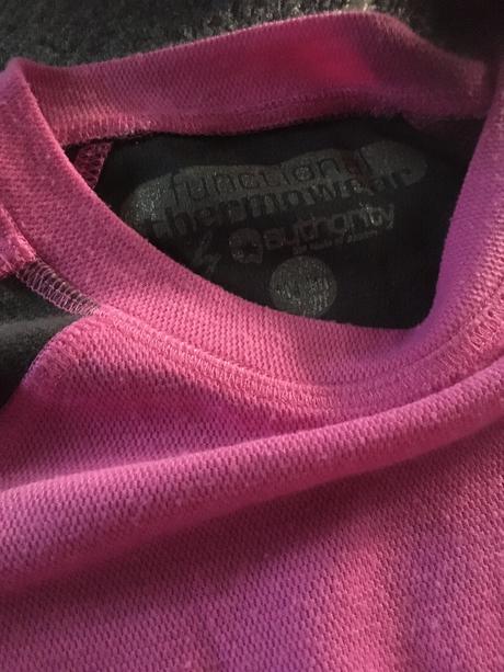 Funkčné tričko športové, authority,110