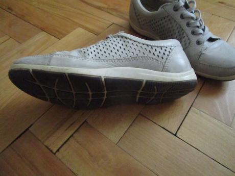 Dámske topánky, 39