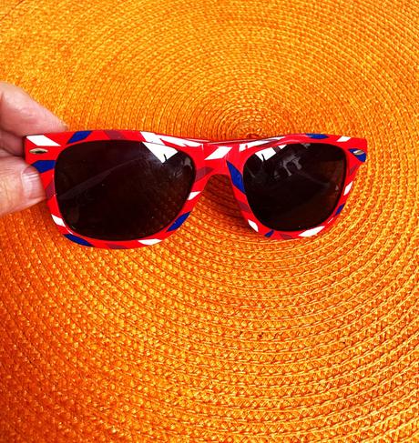 Slnečné okuliare uefa,