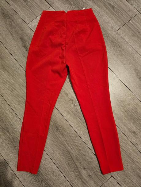 Elegantné nohavice, amisu,xs