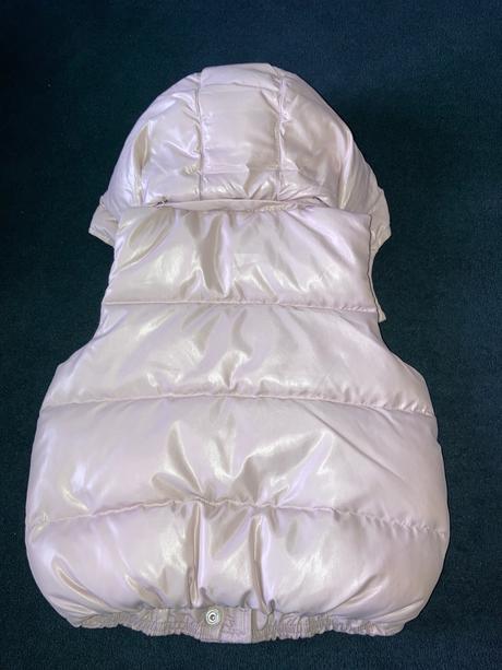 Paperova super vesticka, benetton,92