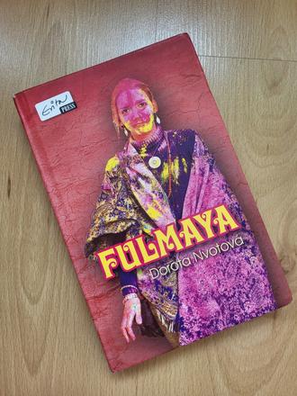 Fulmaya, dorota nvotová,