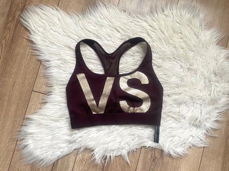 Victoria s secret športovy top, victoria's secret,xs