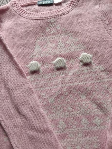 Blikajuci svetrik, pepperts,116