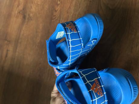 Adidas sandalky, adidas,32
