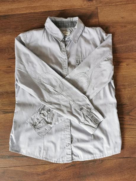 Dámska košeľa, tom tailor,38