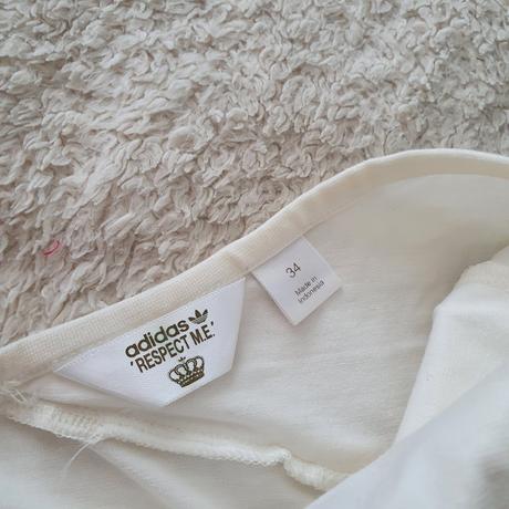 Adidas tričko, adidas,xs