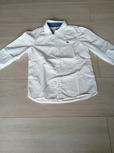 Košele, h&m,128