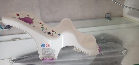 Lehátko do vaničky, 