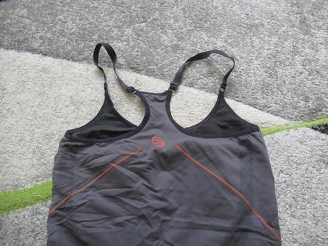 Športové tielko, xs