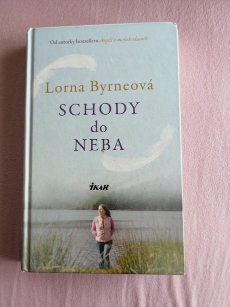 Kniha schody do neba, 