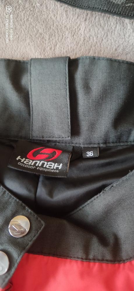 Oteplovaky, hannah,36