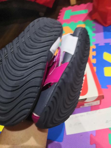 Nike sunray protect 2, nike,25