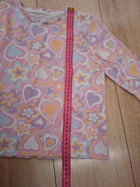 Tričko, primark,128