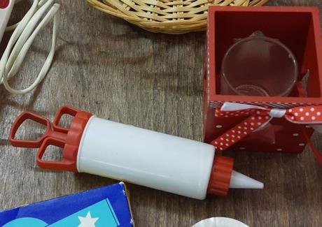 Veľkonočné dekorácie a ozdoby, 