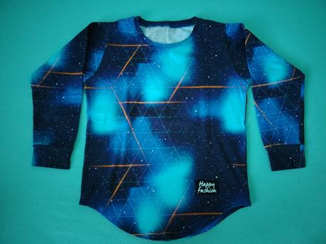 Tričko happy fashion 116, 116