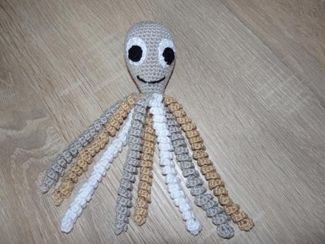 Hackovana chobotnicka, 